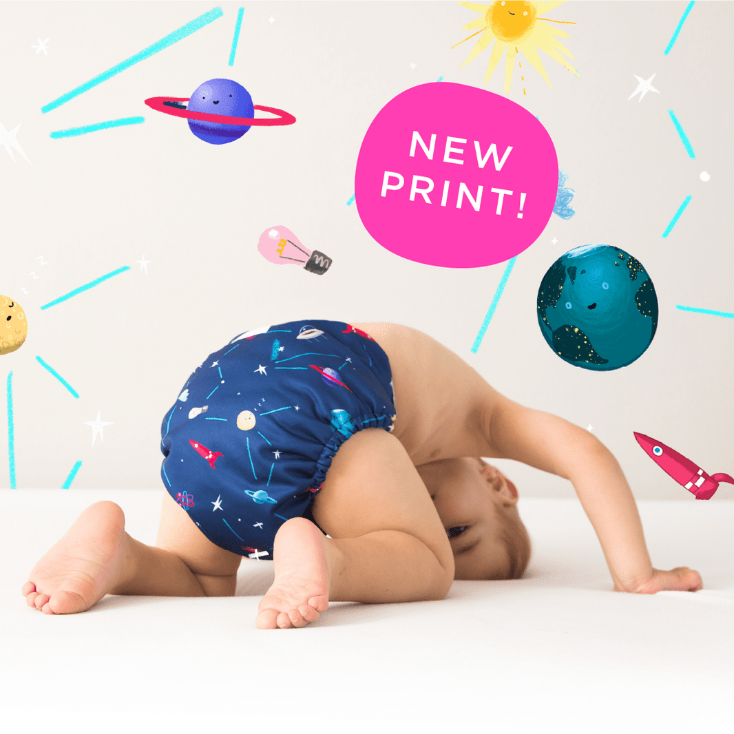 Explore the Cosmos with Oliver Jeffers