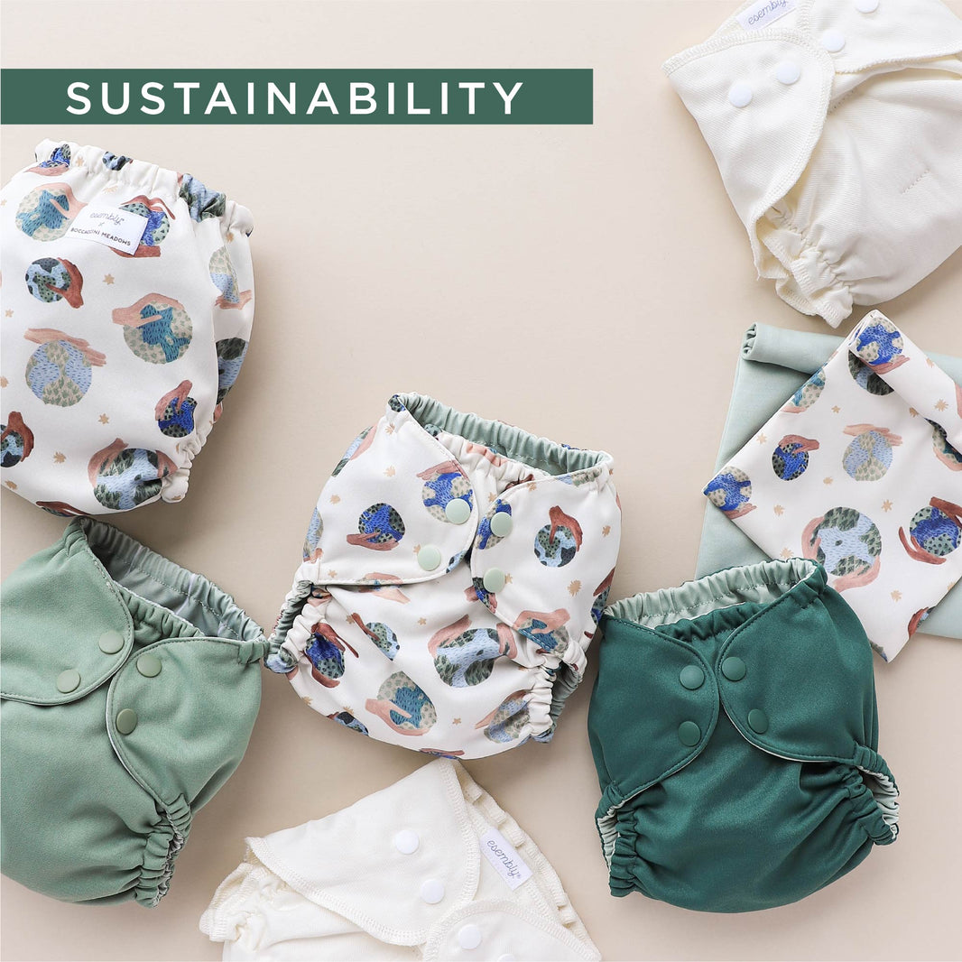 Esembly’s 2024 Sustainability Stats