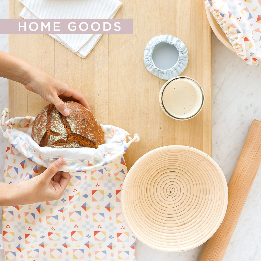 Esembly's Sourdough Set