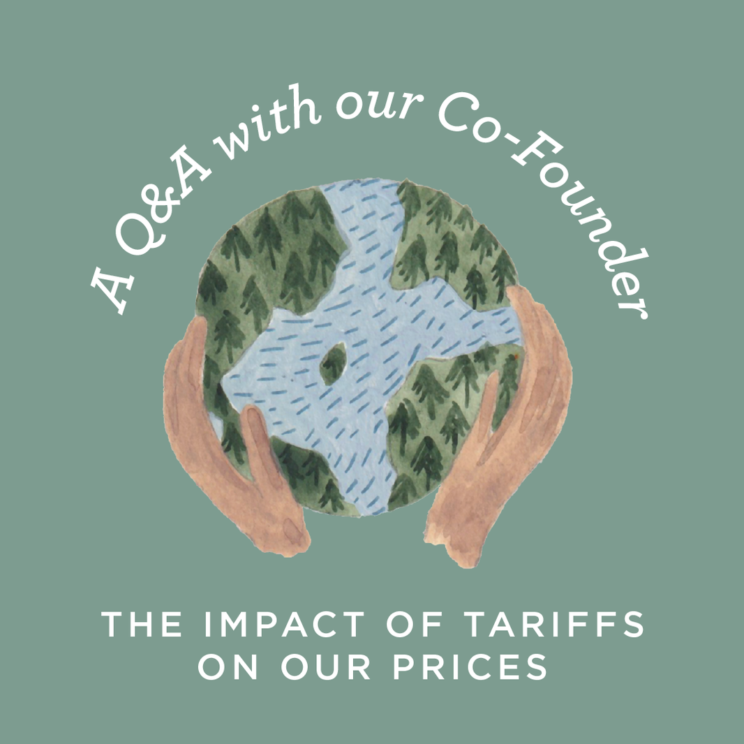 The Impact of Tariffs on our Prices