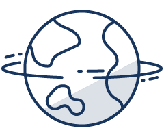 Earth Icon