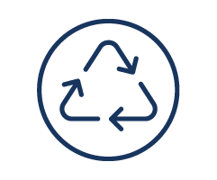 Recycling Icon