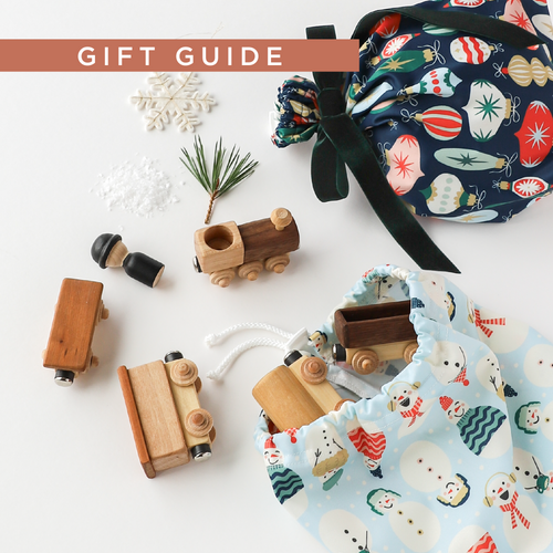 Small Business Saturday Gift Guide