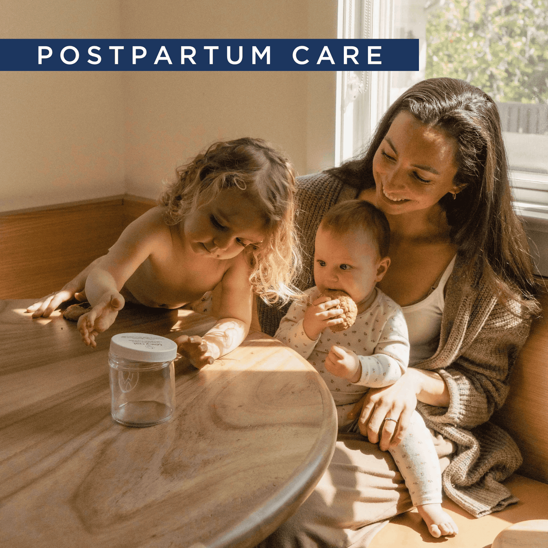 Tips for Postpartum Care