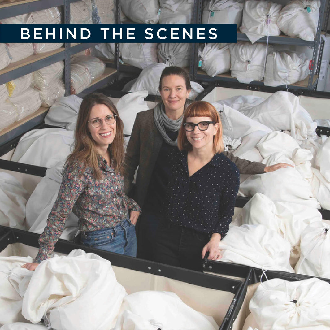 A Better Way to Diaper: Our Origin Story