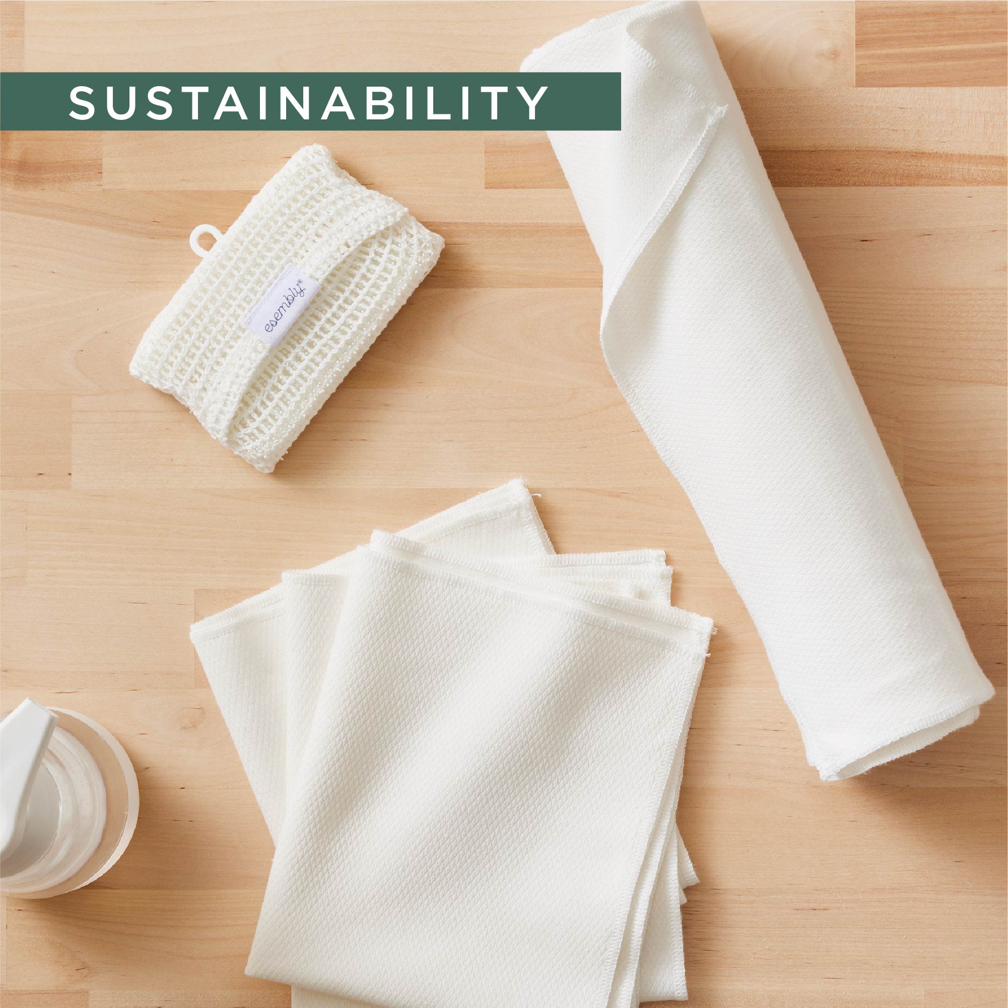 Spring Cleaning, the Esembly way!