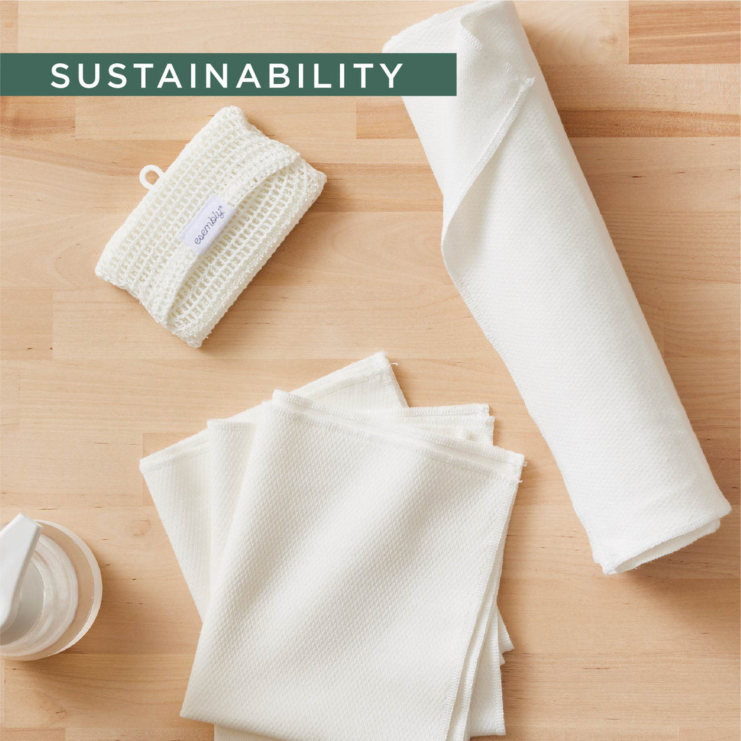 Spring Cleaning, the Esembly way!