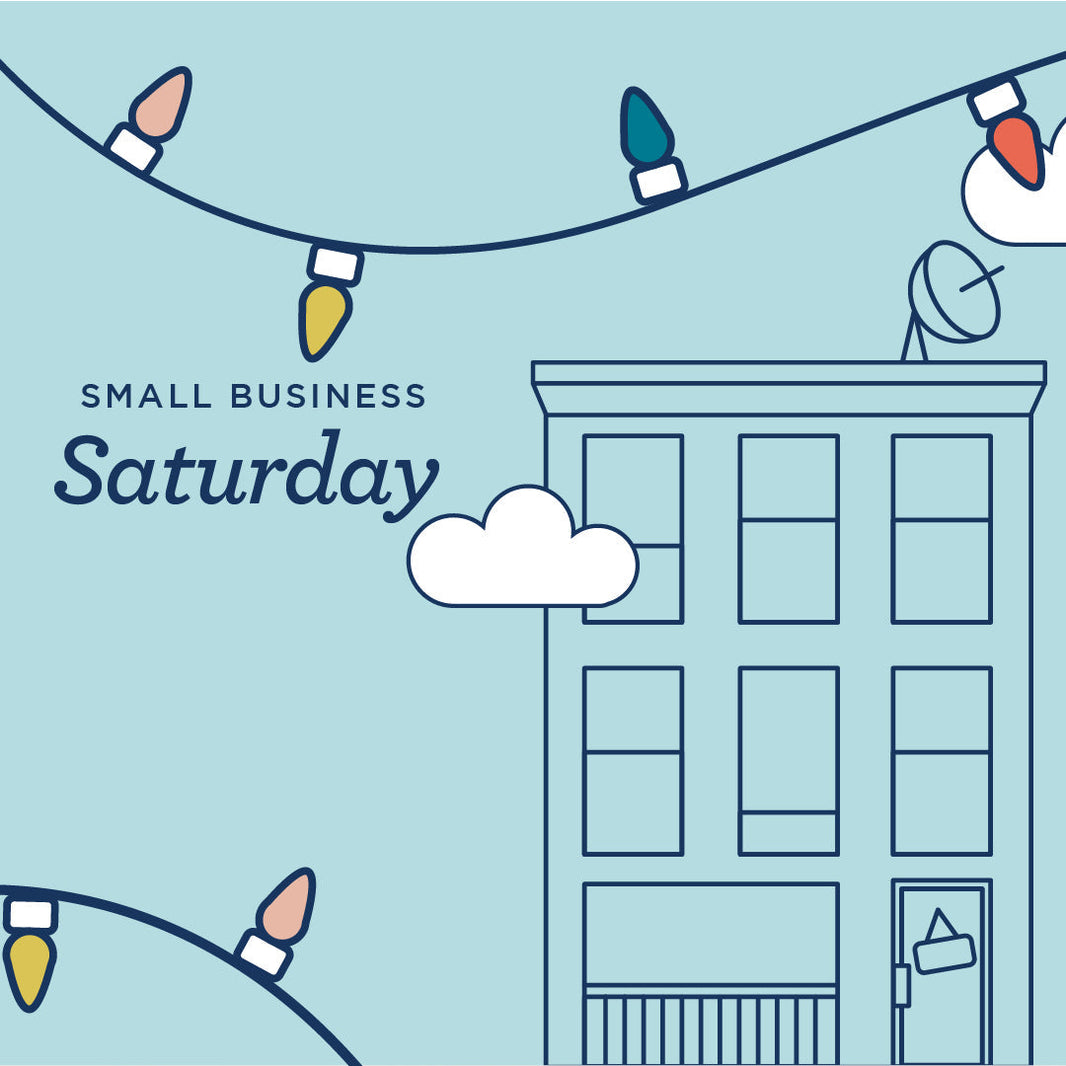 Small Business Saturday