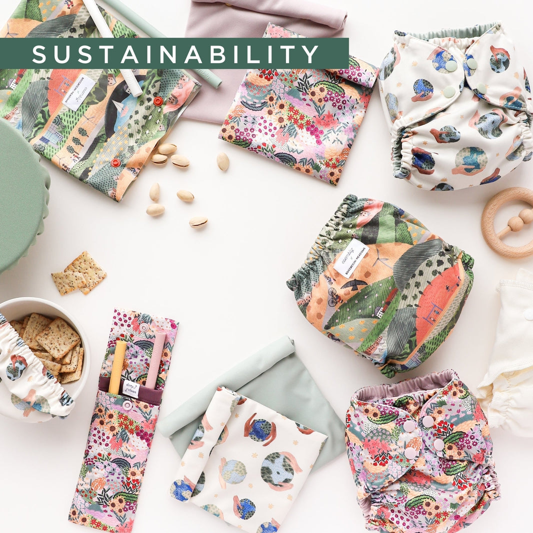 4 Things You Can Do to Fight Climate Change and Reduce Waste