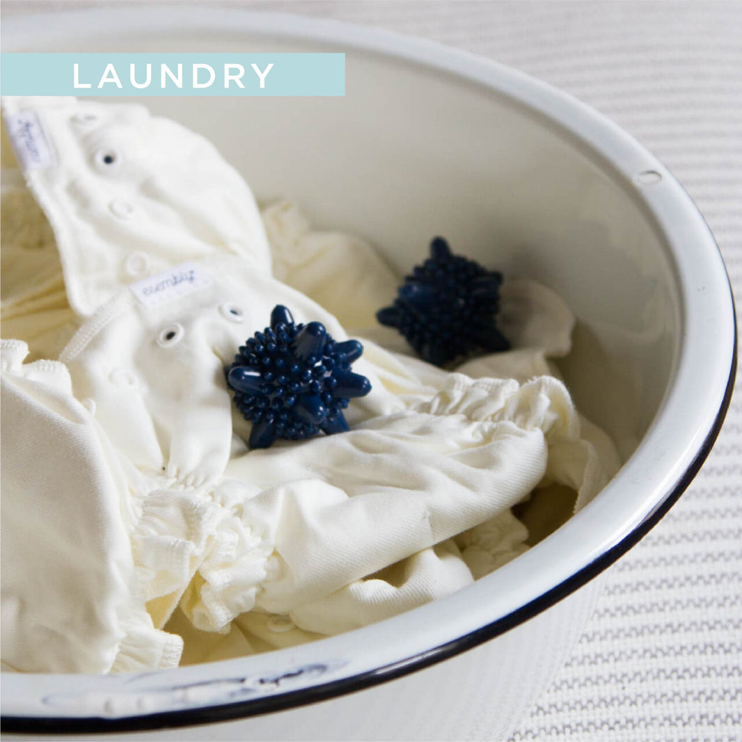 What is Cloth Diaper Stripping and do I need to do it?