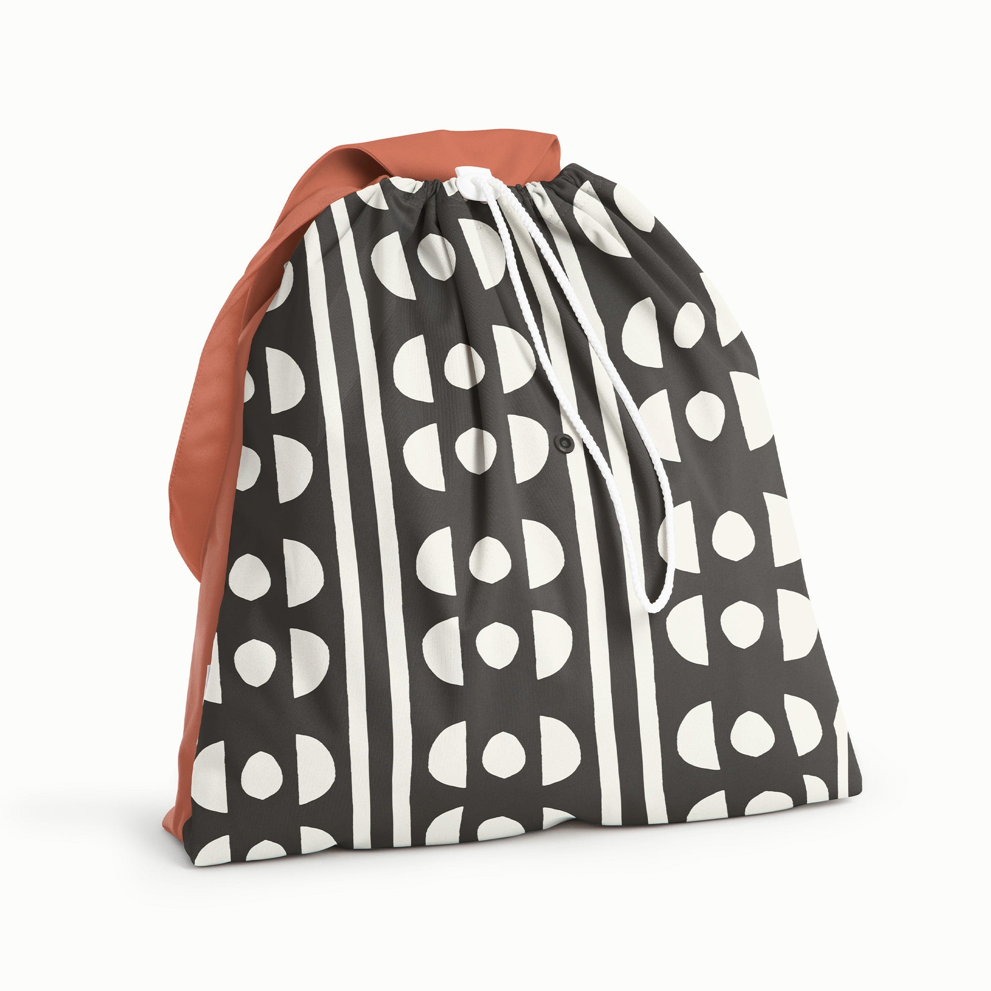 Grove bunch best sale smart nappy bag