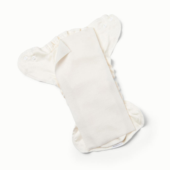 Esembly Cloth Diaper Stay-Dry Fleece Diaper Liner, Moisture-Wicking, Keeps  Baby Dry, Prevents Staining, Protects Diaper, Easier to Clean, Washable