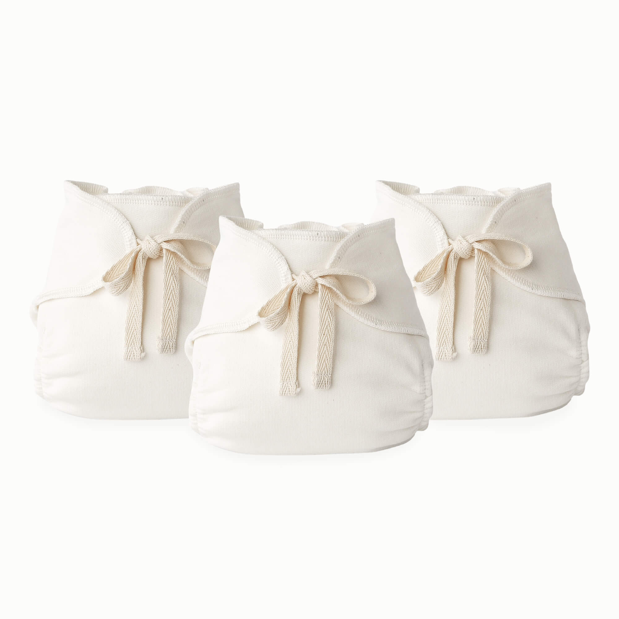 Cloth Diaper Inners - Size 1 & 2 - Esembly Baby