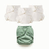 A Green Outer with three Inners